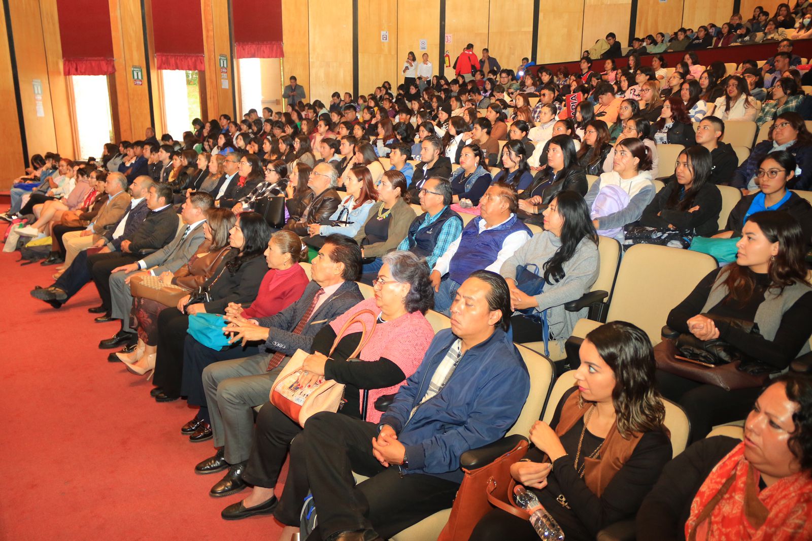 Conmemora Trabajo Social de la UATx 47 años de labor académica
